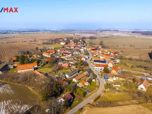 Prodej pozemku pro bydlení, Suchdol, 1017 m2