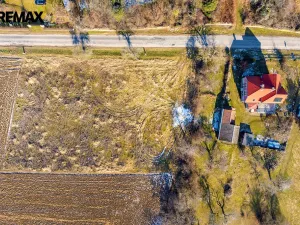 Prodej pozemku pro bydlení, Suchdol, 1017 m2