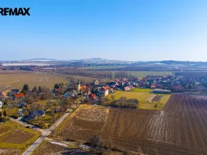 Prodej pozemku pro bydlení, Suchdol, 1017 m2