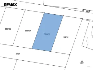 Prodej pozemku pro bydlení, Suchdol, 1017 m2