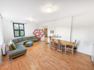 Pronájem bytu 1+kk, Jablonné nad Orlicí, Hradisková, 47 m2