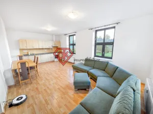 Pronájem bytu 1+kk, Jablonné nad Orlicí, Hradisková, 47 m2