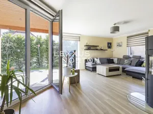 Prodej rodinného domu, Řitka, Ke Stráni, 151 m2