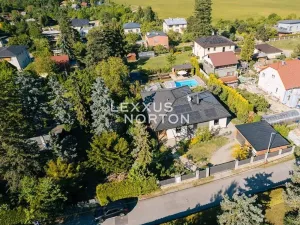 Prodej rodinného domu, Řitka, Ke Stráni, 151 m2