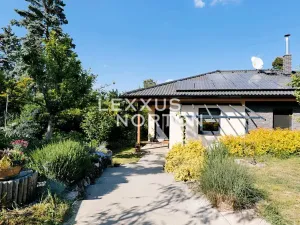 Prodej rodinného domu, Řitka, Ke Stráni, 151 m2