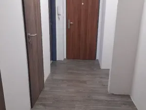 Pronájem bytu 2+1, Karlovy Vary, Sokolovská, 56 m2