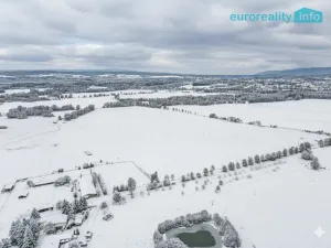 Prodej pole, Mariánské Lázně, 164580 m2