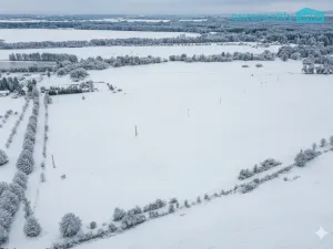 Prodej pole, Mariánské Lázně, 164580 m2