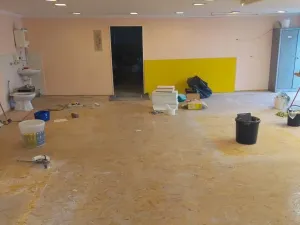 Pronájem obchodního prostoru, Haňovice, 500 m2