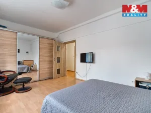 Prodej bytu 2+1, Karviná - Nové Město, Havířská, 65 m2