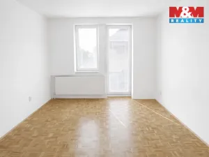 Pronájem bytu 2+kk, Polička - Dolní Předměstí, Svépomoc, 44 m2