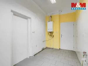 Pronájem obchodního prostoru, Teplice - Trnovany, Jankovcova, 64 m2