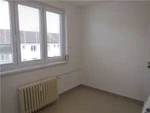 Pronájem bytu 1+1, České Budějovice - České Budějovice 3, Nerudova, 39 m2