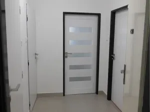 Pronájem bytu 1+1, České Budějovice - České Budějovice 3, Nerudova, 39 m2