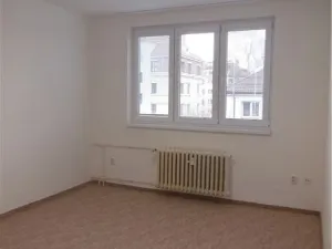 Pronájem bytu 1+1, České Budějovice - České Budějovice 3, Nerudova, 39 m2