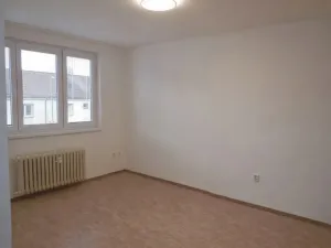 Pronájem bytu 1+1, České Budějovice - České Budějovice 3, Nerudova, 39 m2