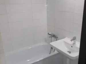 Pronájem bytu 1+1, České Budějovice - České Budějovice 3, Nerudova, 39 m2