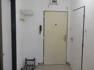 Pronájem bytu 1+1, České Budějovice - České Budějovice 3, Nerudova, 39 m2