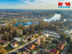 Prodej rodinného domu, Neratovice, Tyršova, 132 m2