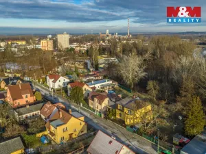 Prodej rodinného domu, Neratovice, Tyršova, 132 m2