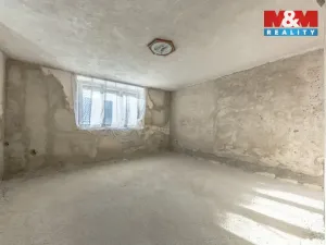 Prodej rodinného domu, Kostomlaty pod Řípem, 75 m2