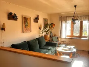 Prodej rodinného domu, Sosnová, 88 m2