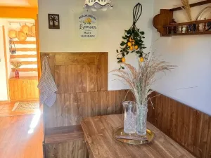 Prodej rodinného domu, Sosnová, 88 m2