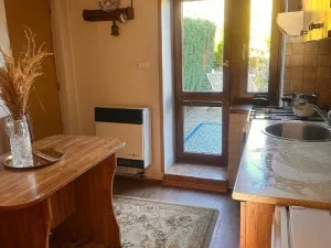 Prodej rodinného domu, Sosnová, 88 m2