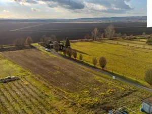 Prodej pozemku pro bydlení, Cítov, 1057 m2