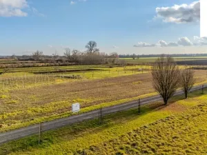 Prodej pozemku pro bydlení, Cítov, 1057 m2