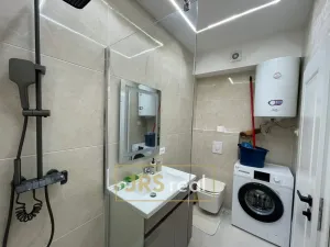 Prodej bytu 1+1, Durrës, Albánie, 51 m2