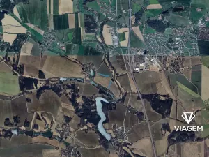 Prodej podílu pole, Chotoviny, 2319 m2