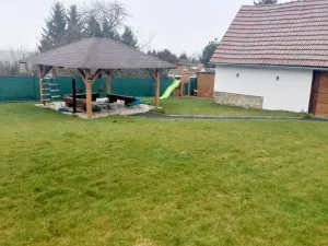 Prodej rodinného domu, Bílá Lhota - Hradečná, 250 m2