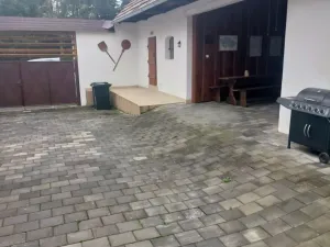 Prodej rodinného domu, Bílá Lhota - Hradečná, 250 m2