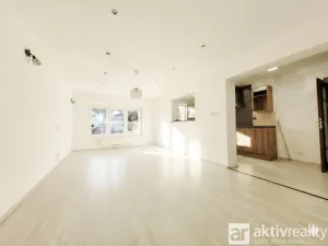 Pronájem bytu 4+1, Neratovice, Nerudova, 110 m2