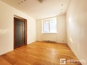 Pronájem bytu 4+1, Neratovice, Nerudova, 110 m2