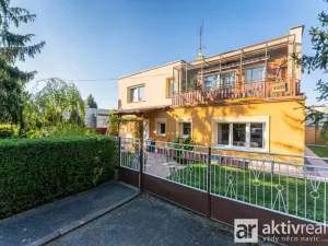 Pronájem bytu 4+1, Neratovice, Nerudova, 110 m2