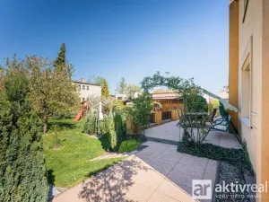 Pronájem bytu 4+1, Neratovice, Nerudova, 110 m2