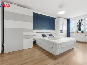 Prodej bytu 3+1, Otovice, K Panelárně, 83 m2