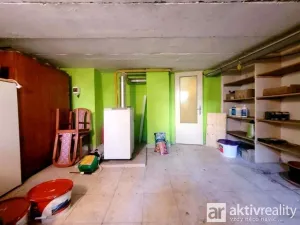 Pronájem bytu 4+1, Neratovice, Nerudova, 110 m2