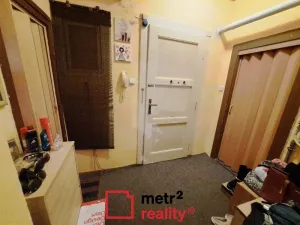 Pronájem bytu 1+1, Olomouc, Charkovská, 47 m2