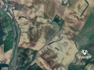 Prodej pole, Lovčice, 531 m2