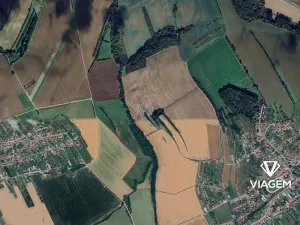 Prodej podílu pole, Březolupy, 973 m2