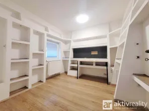 Pronájem rodinného domu, Neratovice, Nerudova, 220 m2