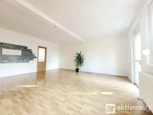 Pronájem rodinného domu, Neratovice, Nerudova, 220 m2