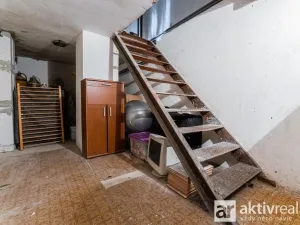 Pronájem rodinného domu, Neratovice, Nerudova, 220 m2