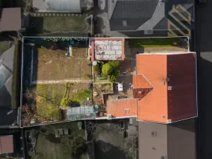 Prodej rodinného domu, Bílina - Újezdské Předměstí, Síbova, 230 m2