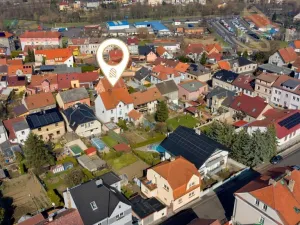 Prodej rodinného domu, Bílina - Újezdské Předměstí, Síbova, 230 m2