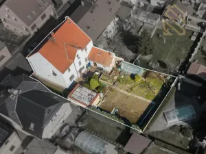 Prodej rodinného domu, Bílina - Újezdské Předměstí, Síbova, 230 m2