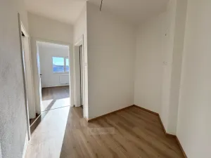 Pronájem bytu 2+kk, České Budějovice, Na Zlaté stoce, 51 m2
